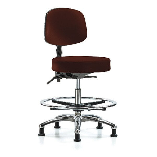 Ben Stool, Vin Med, Bk, CF, Gld, Burg