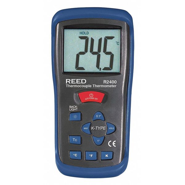 Thermocouple Thermometer, Type-K