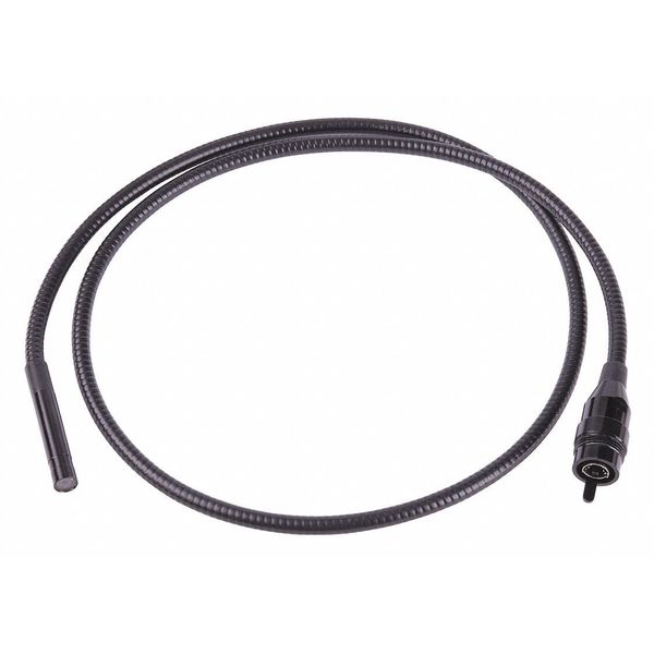 Replacement 9mm Camera Head for R8500