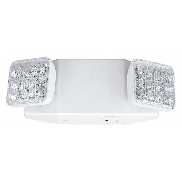 Emergency, LED, Lght, Remote Capable, Unv