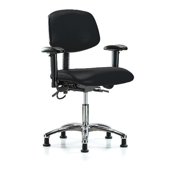 Fabric Desk Chair, 19