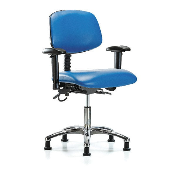 Fabric Desk Chair, 19
