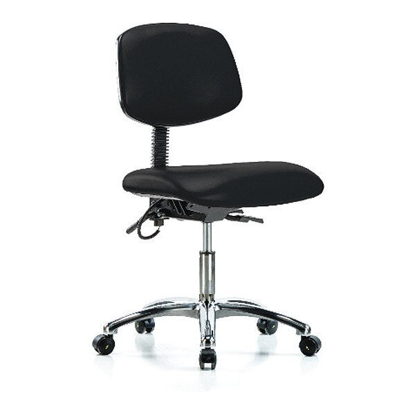 Fabric Desk Chair, 19
