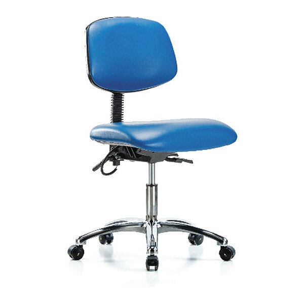 Fabric Desk Chair, 19