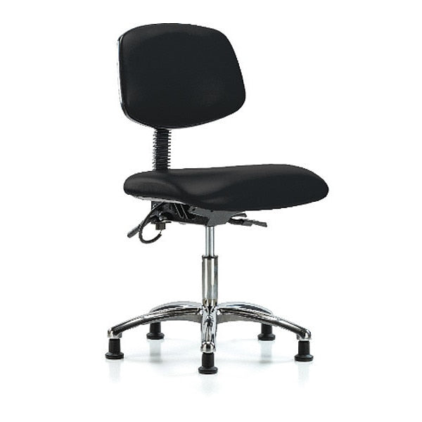 Fabric Desk Chair, 19