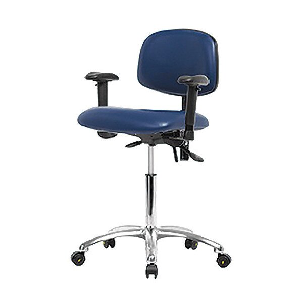 Fabric Desk Chair, 19