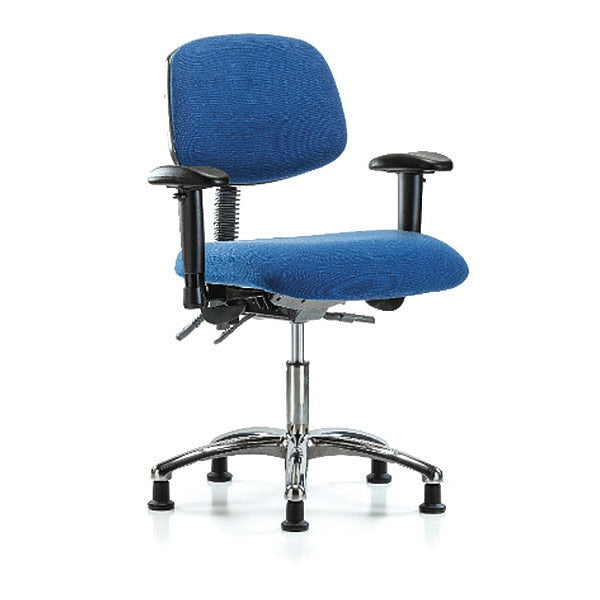 Fabric Desk Chair, 19
