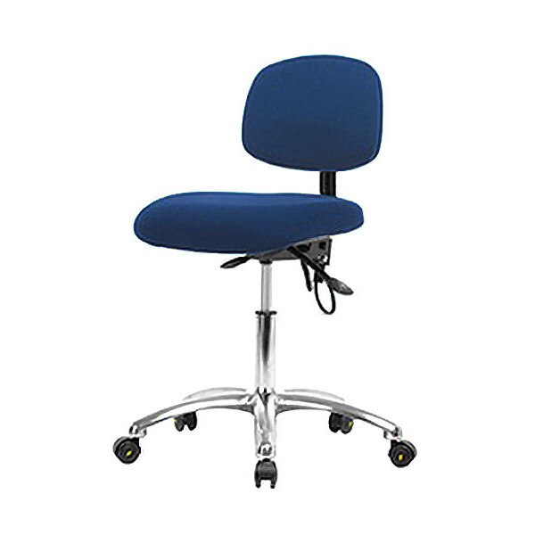 Fabric Desk Chair, 19