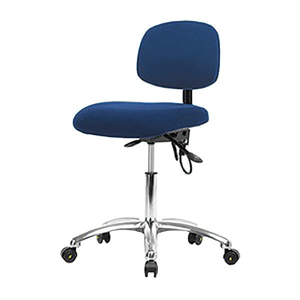 Fabric Desk Chair, 19