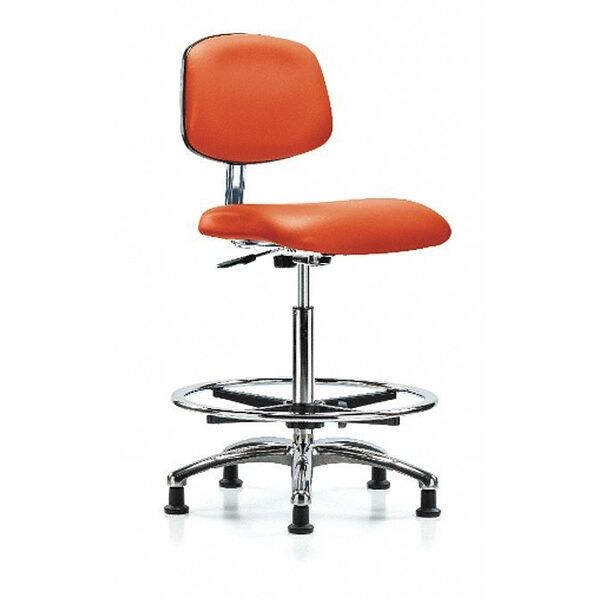 Medium Bench Chair, 20-1/2