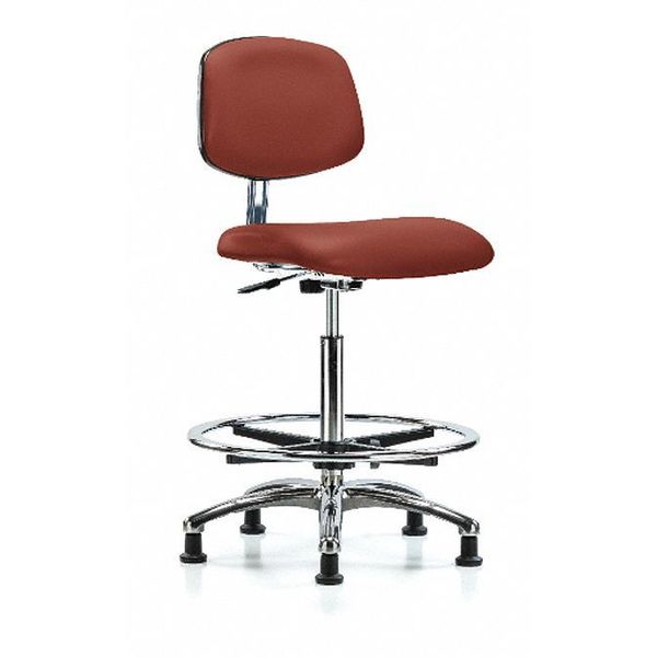 High Bench Chair, 24-1/2