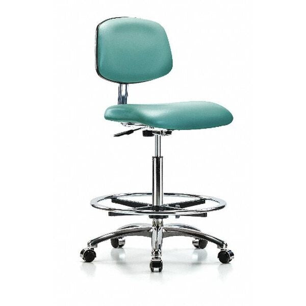 Medium Bench Chair, 20-1/2