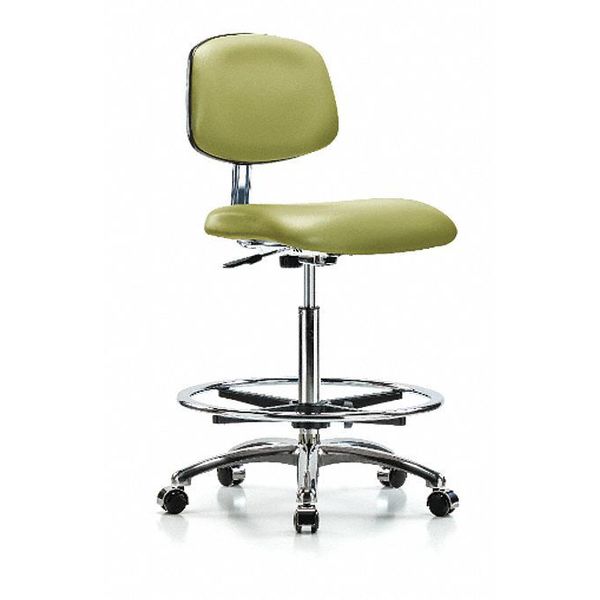 Medium Bench Chair, 20-1/2