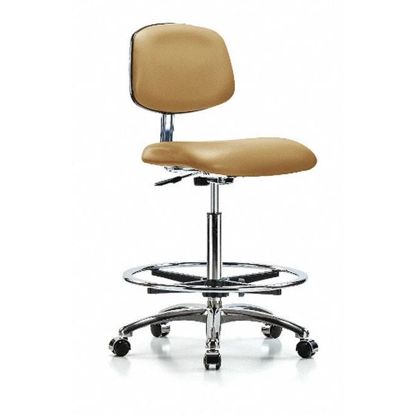 Medium Bench Chair, 20-1/2