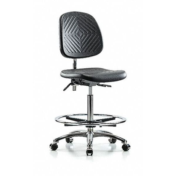 Clean Room Chair, 24-1/2