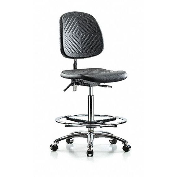 Clean Room Chair, 24-1/2