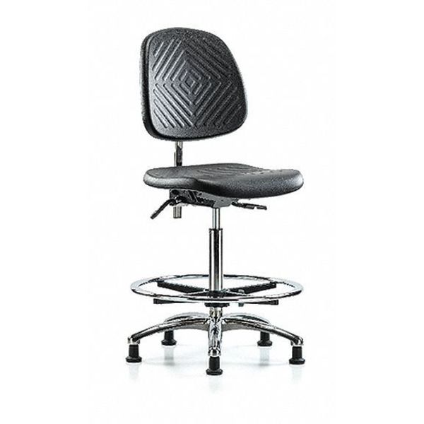 Clean Room Chair, 24-1/2