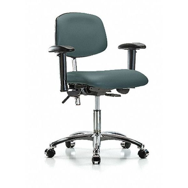 Clean Room Chair, 19