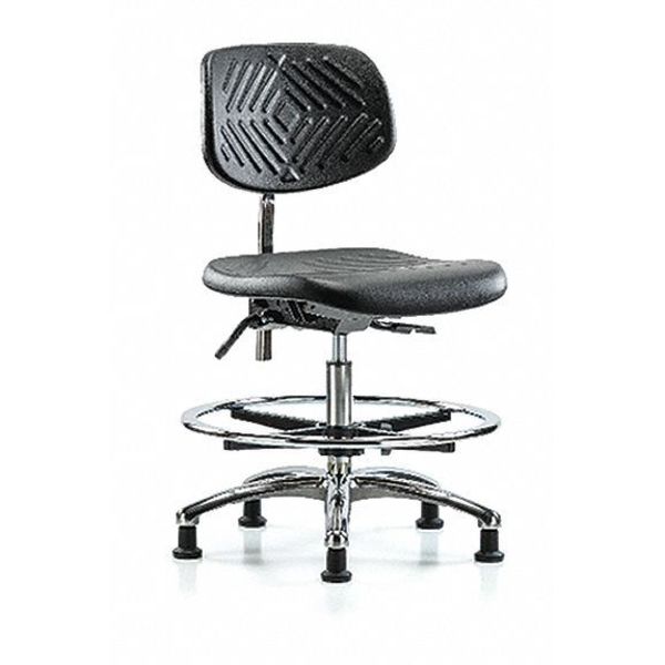Clean Room Chair, 20-1/4