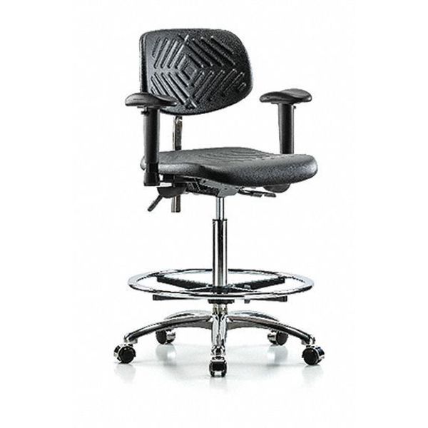 Clean Room Chair, 24-1/2