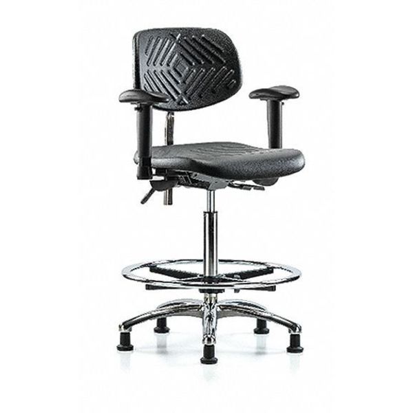 Clean Room Chair, 24-1/2