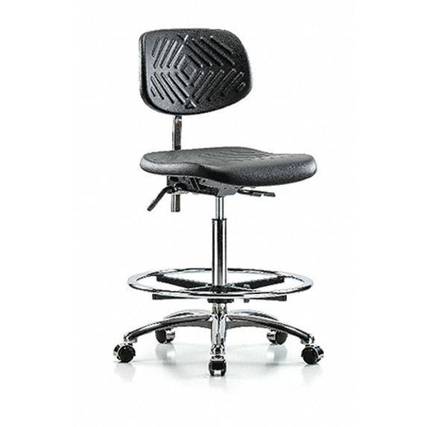 Clean Room Chair, 24-1/2