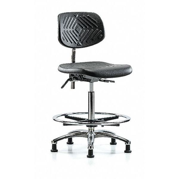 Clean Room Chair, 24-1/2