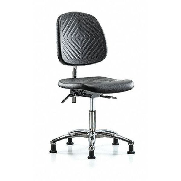Clean Room Chair, 17-1/2