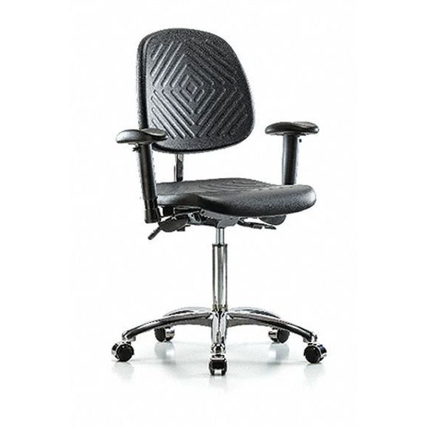 Clean Room Chair, 20-1/4