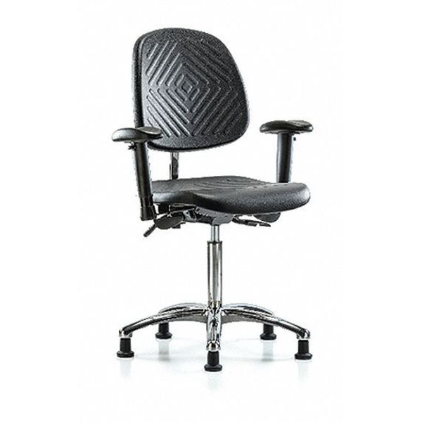 Clean Room Chair, 20-1/4