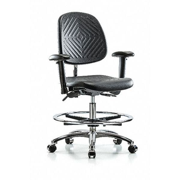 Clean Room Chair, 20-1/4