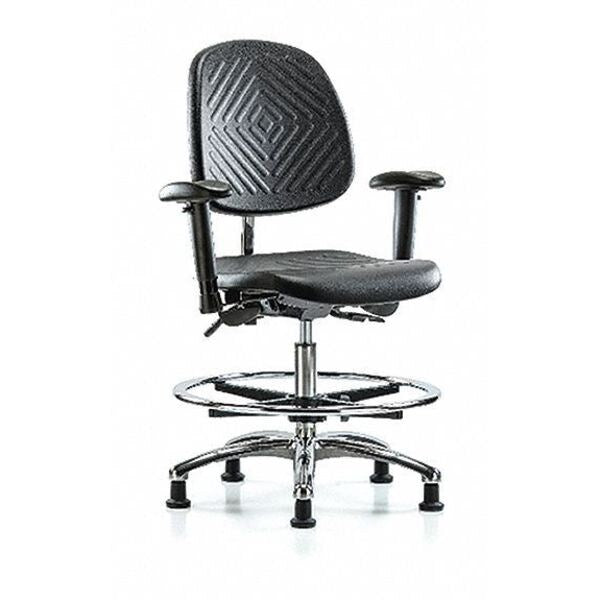 Clean Room Chair, 20-1/4