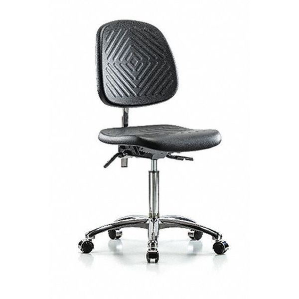 Clean Room Chair, 20-1/4