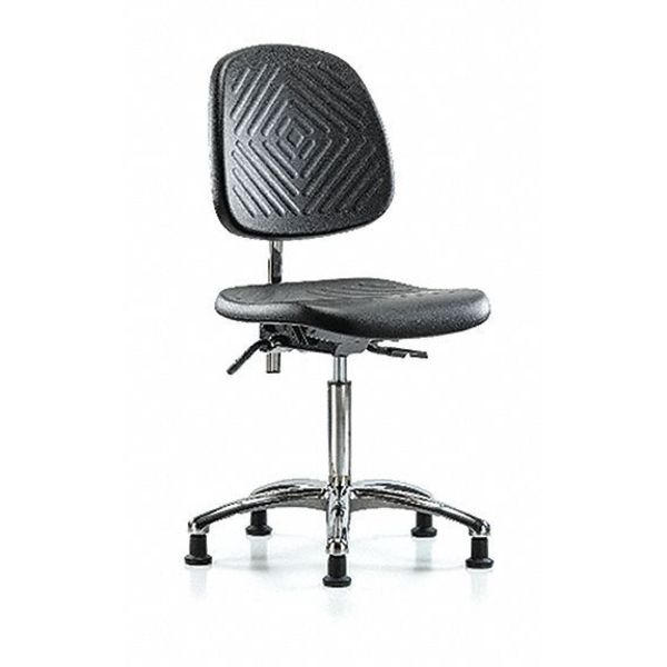 Clean Room Chair, 20-1/4