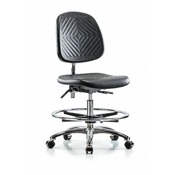 Clean Room Chair, 20-1/4
