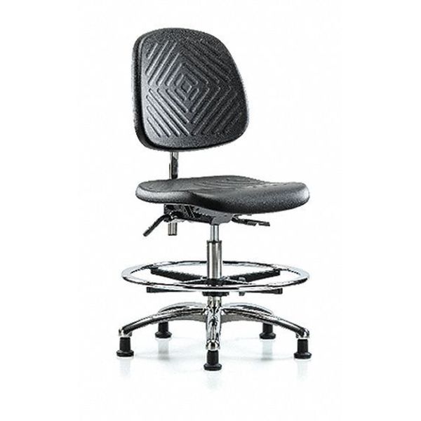 Clean Room Chair, 20-1/4