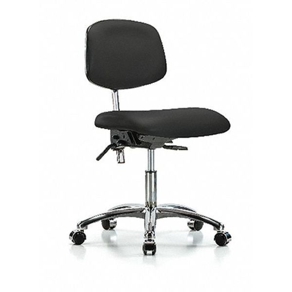 Clean Room Chair, 19