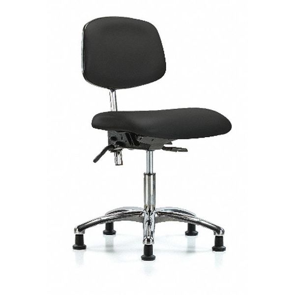 Clean Room Chair, 19