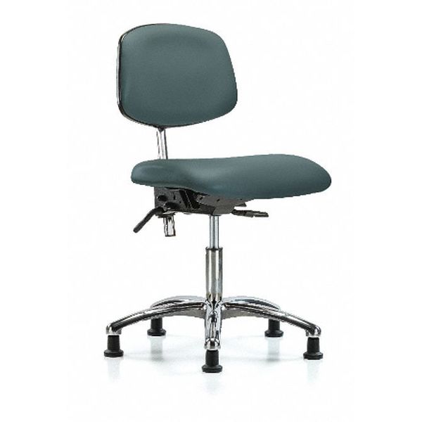 Clean Room Chair, 19