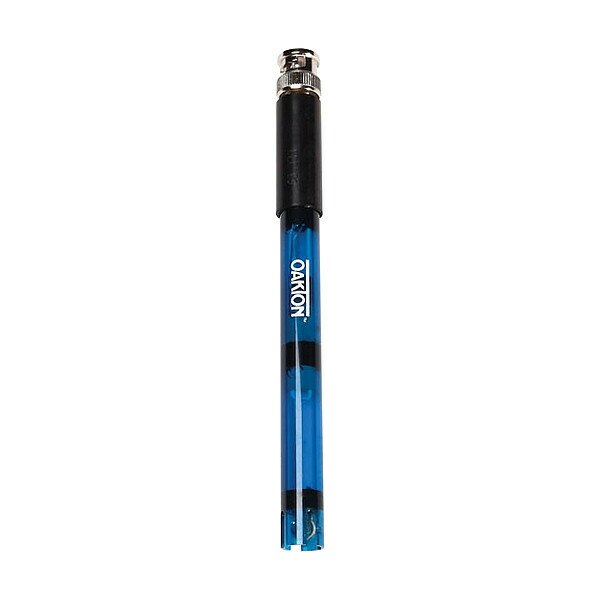 PH Electrode, Gel Filled, Double Junction
