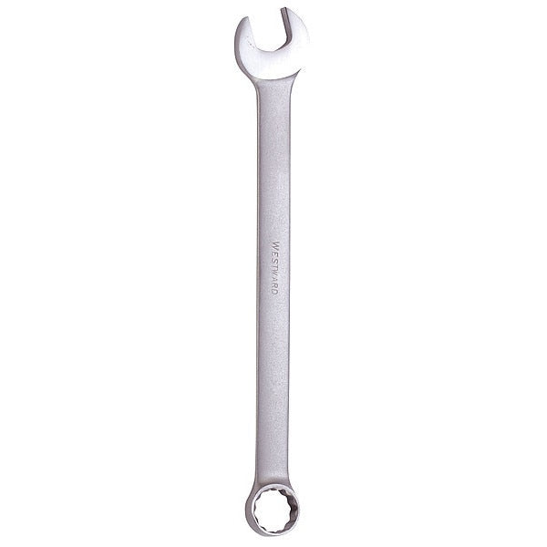 Combination Wrench, Metric, 18mm Size