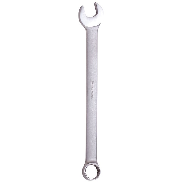 Combination Wrench, Metric, 14mm Size