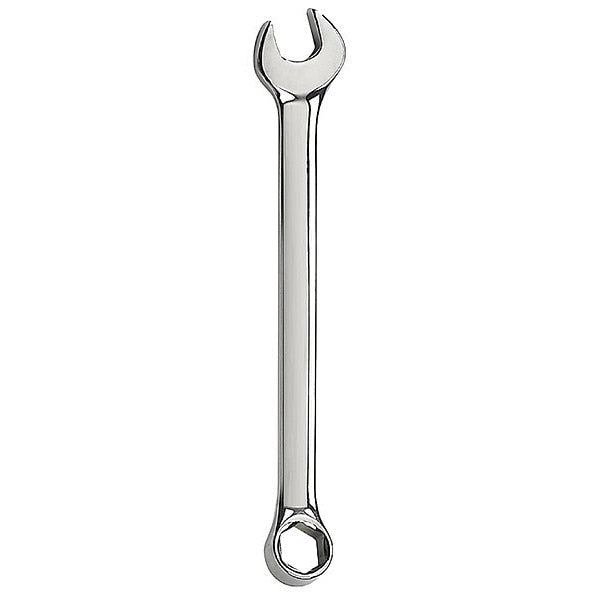 Combination Wrench, Metric, 14mm Size