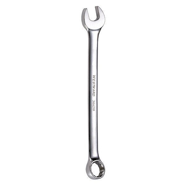 Combination Wrench, SAE, 1-1/16in Size