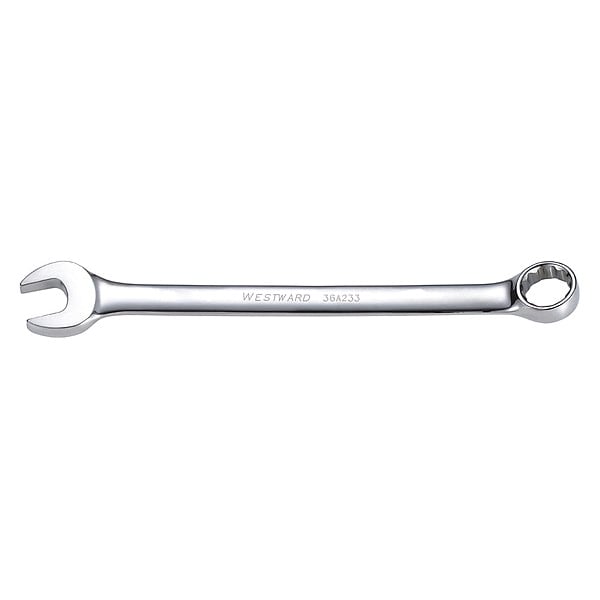 Combination Wrench, Metric, 18mm Size
