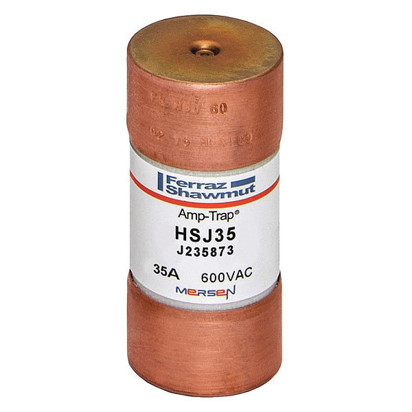 Fuse, 35A, 500V DC