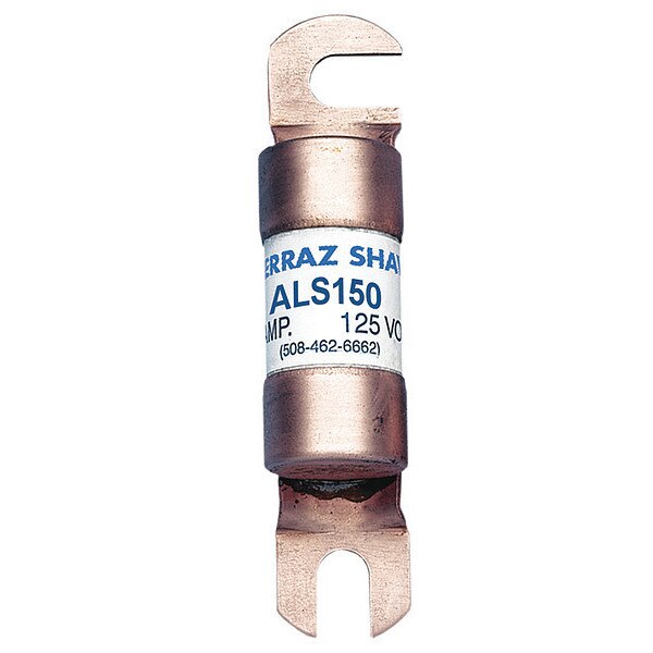 150A Electric Blade Fuse 125VAC