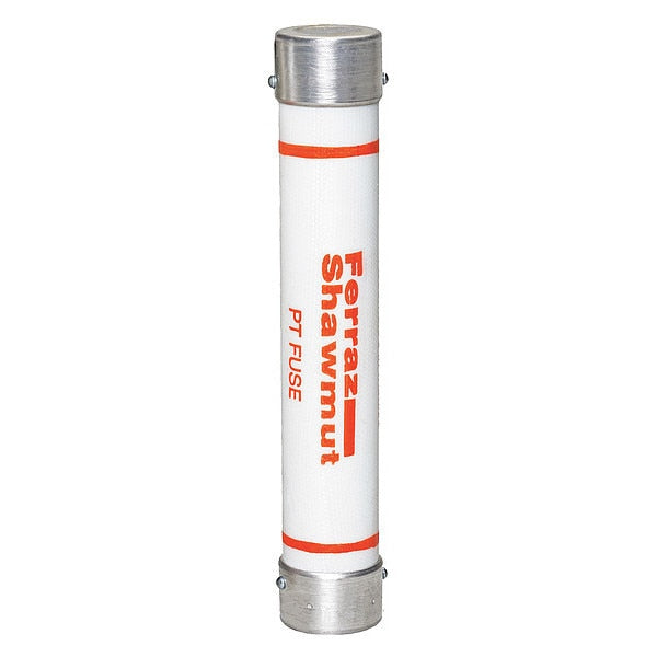 Medium Voltage Fuse, 3 A, Not Rated