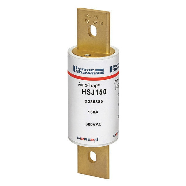 Fuse, 150A, 500V DC