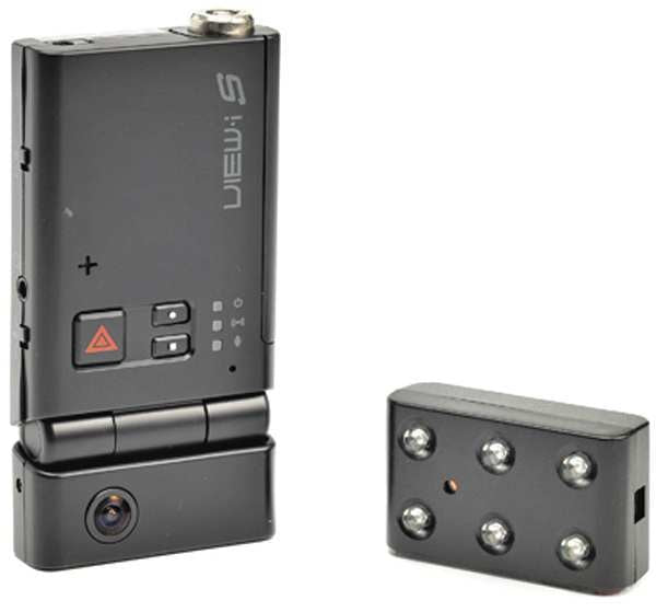 Rear View Camera System, MT9V136 Lens, 20G